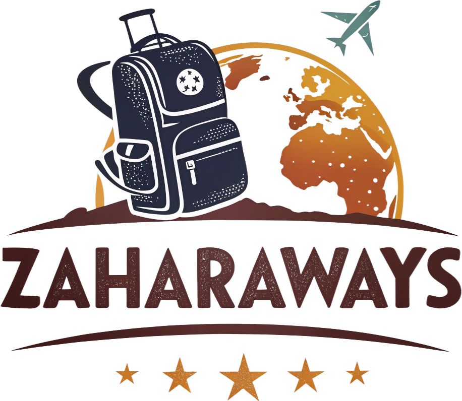 Zahara Ways