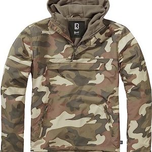 Hiking Gear
